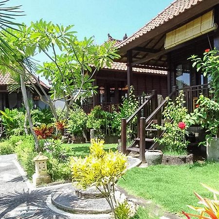 Perdana Homestay Lembongan 외부 사진