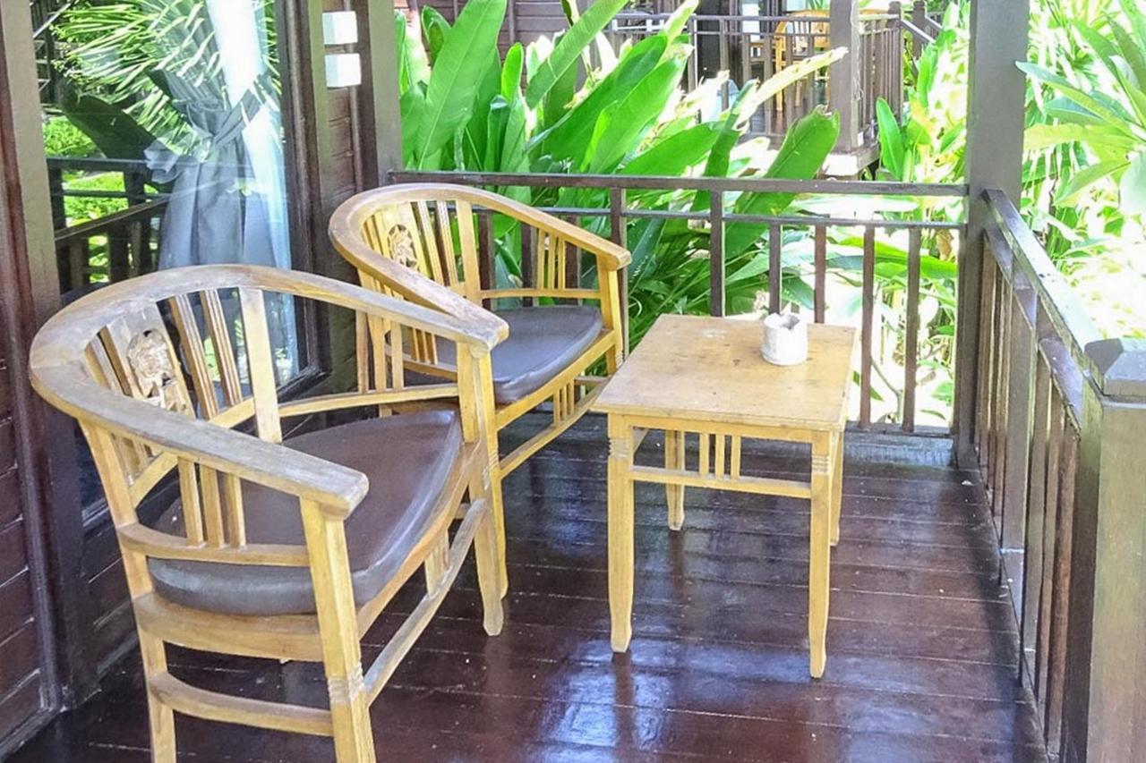 Perdana Homestay Lembongan 외부 사진