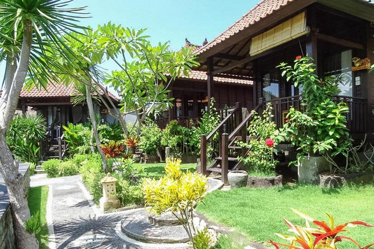 Perdana Homestay Lembongan 외부 사진