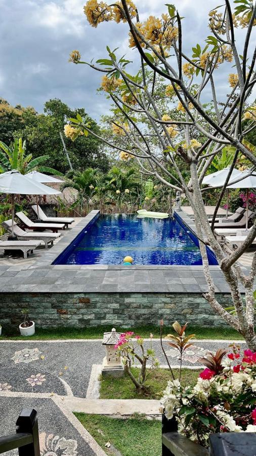 Perdana Homestay Lembongan 외부 사진