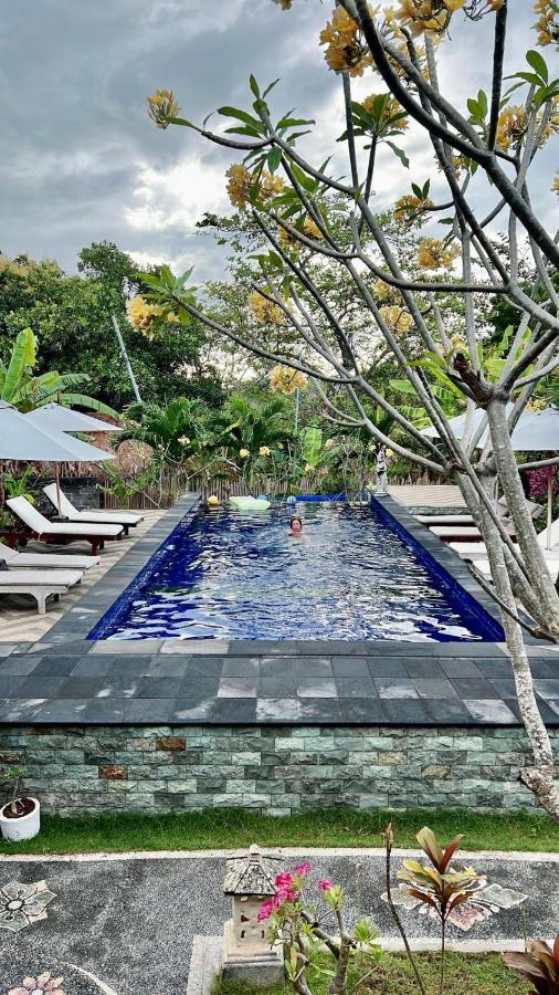 Perdana Homestay Lembongan 외부 사진