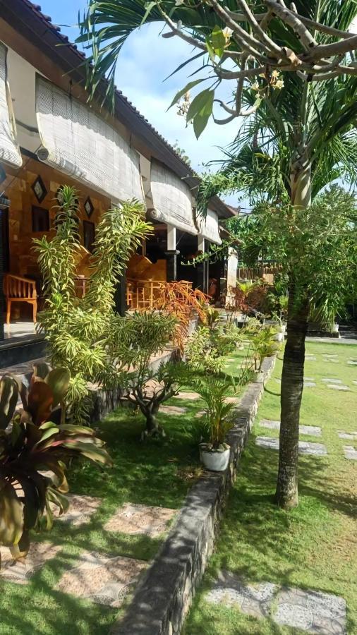 Perdana Homestay Lembongan 외부 사진