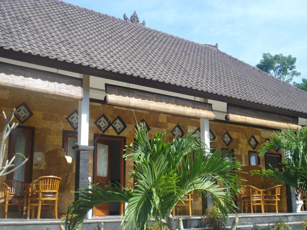 Perdana Homestay Lembongan 객실 사진