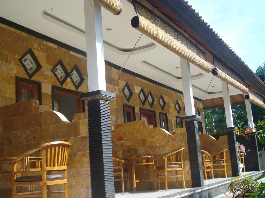 Perdana Homestay Lembongan 외부 사진