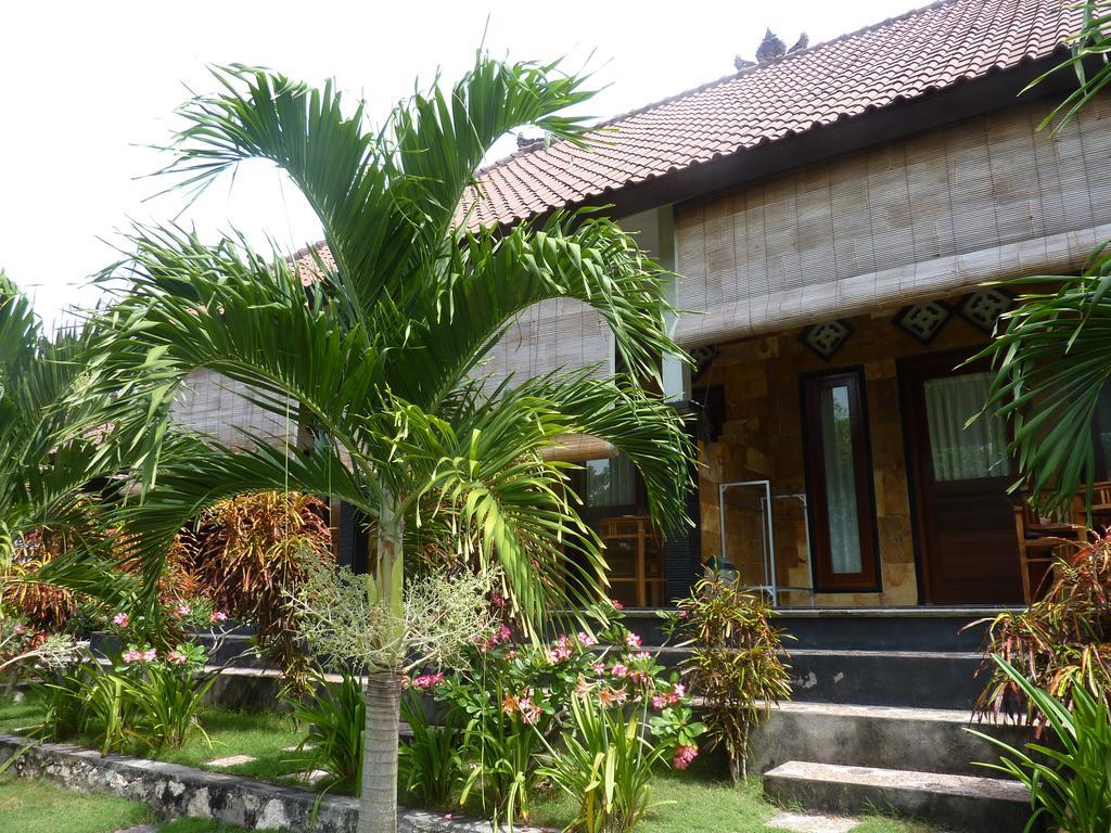 Perdana Homestay Lembongan 외부 사진