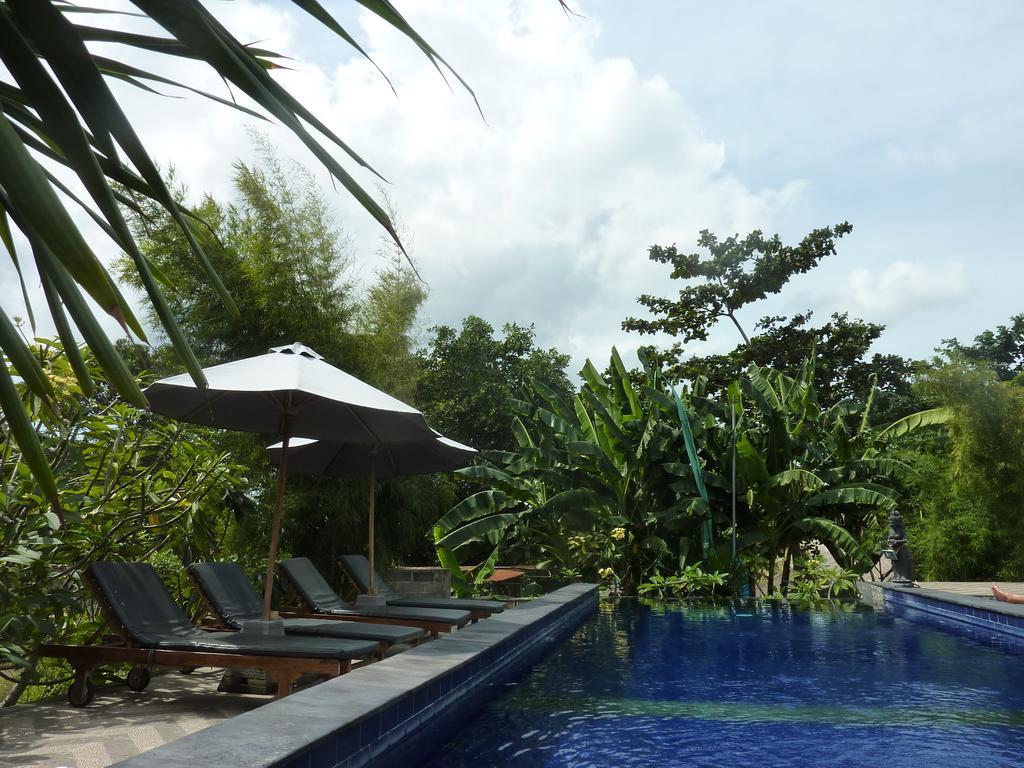 Perdana Homestay Lembongan 외부 사진