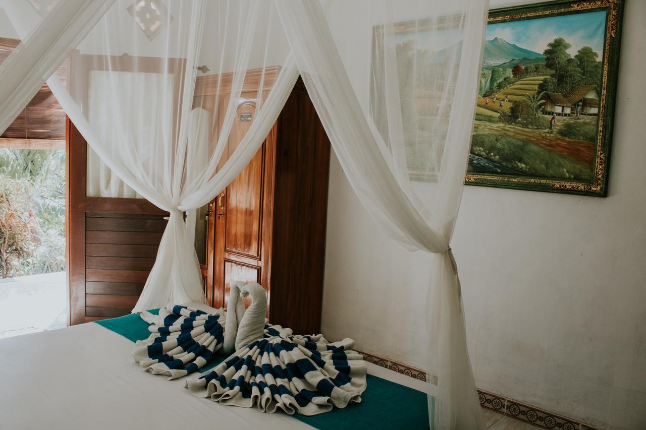 Perdana Homestay Lembongan 외부 사진